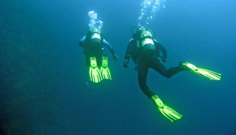 Diving base Beli - Foto 4