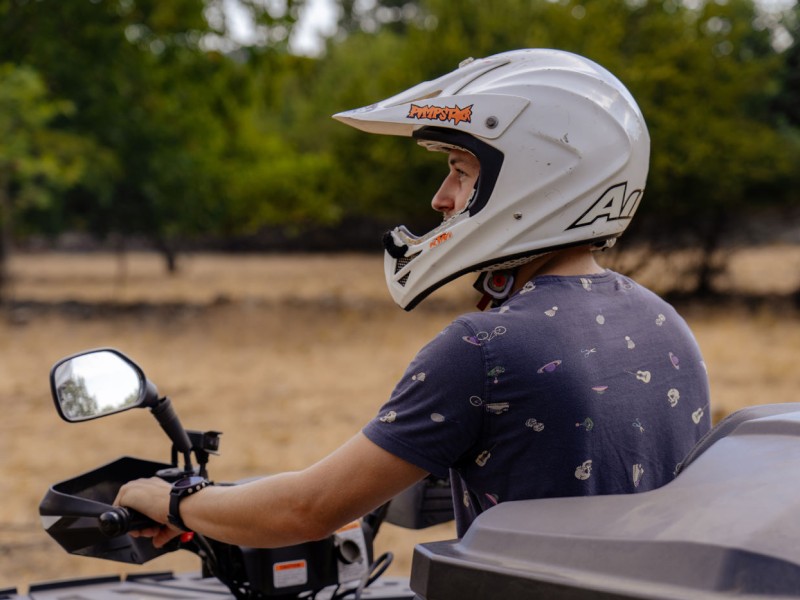 Quad-Tour #4