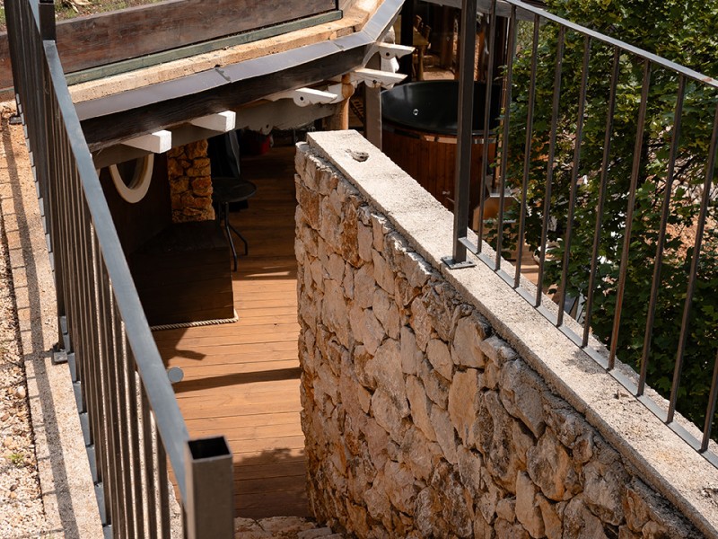 Hobbit House Beli #2