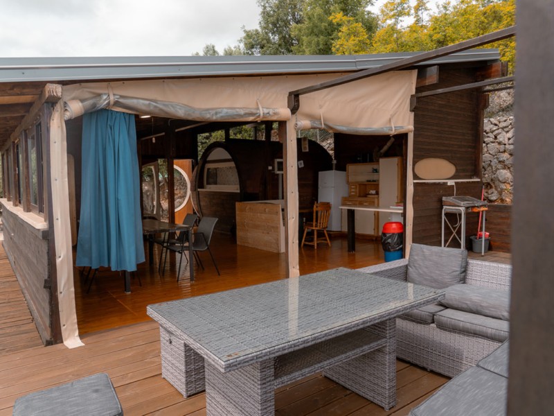 Barrell Sea House #4