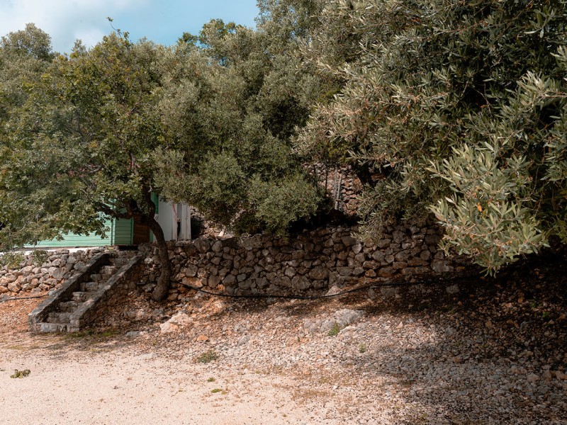 Barrell Sea House #4