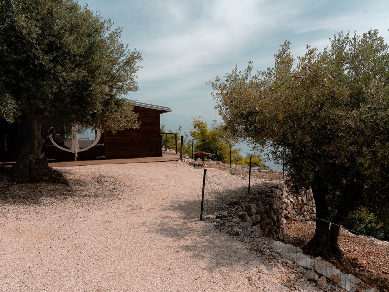 Barrell Sea House #2