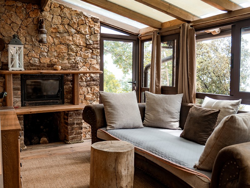 Hobbit House Beli #1
