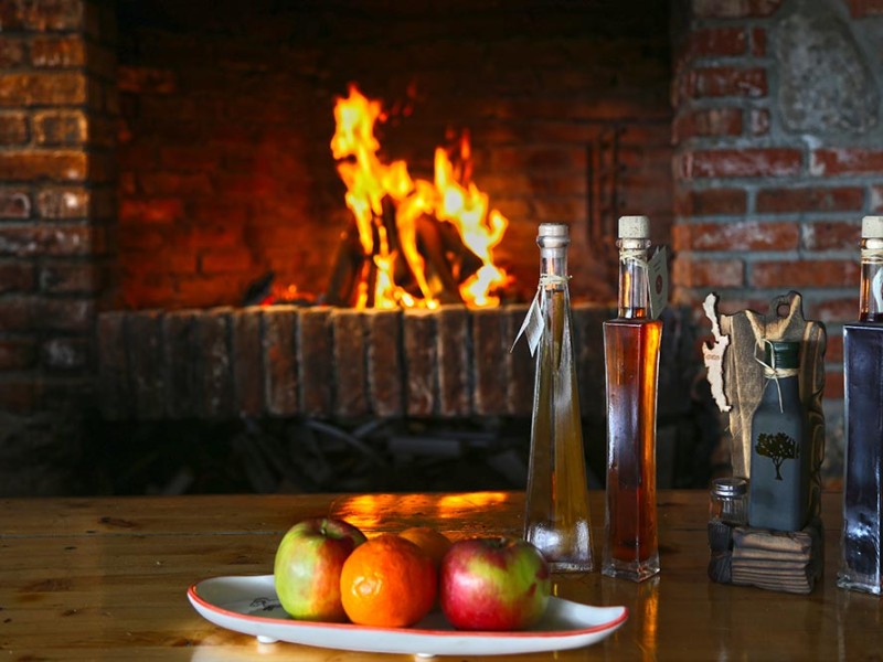 Restaurant #5