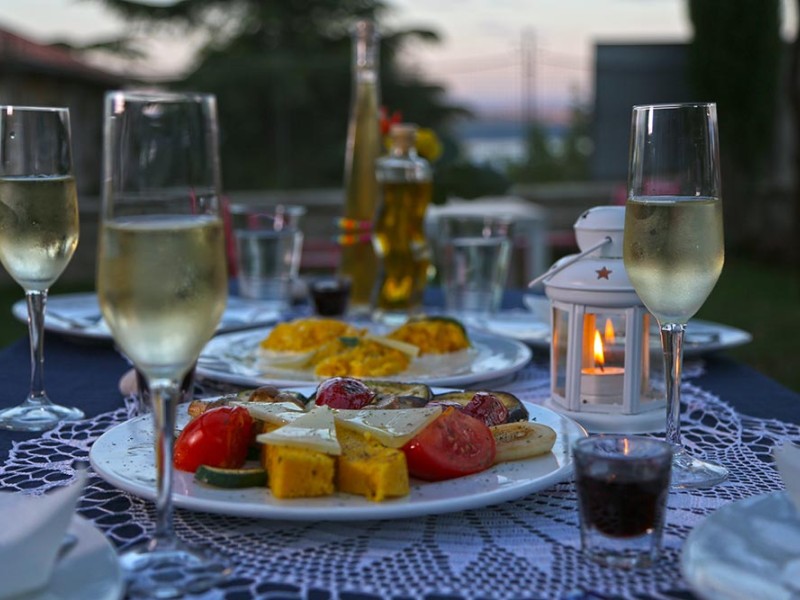 Restaurant #3