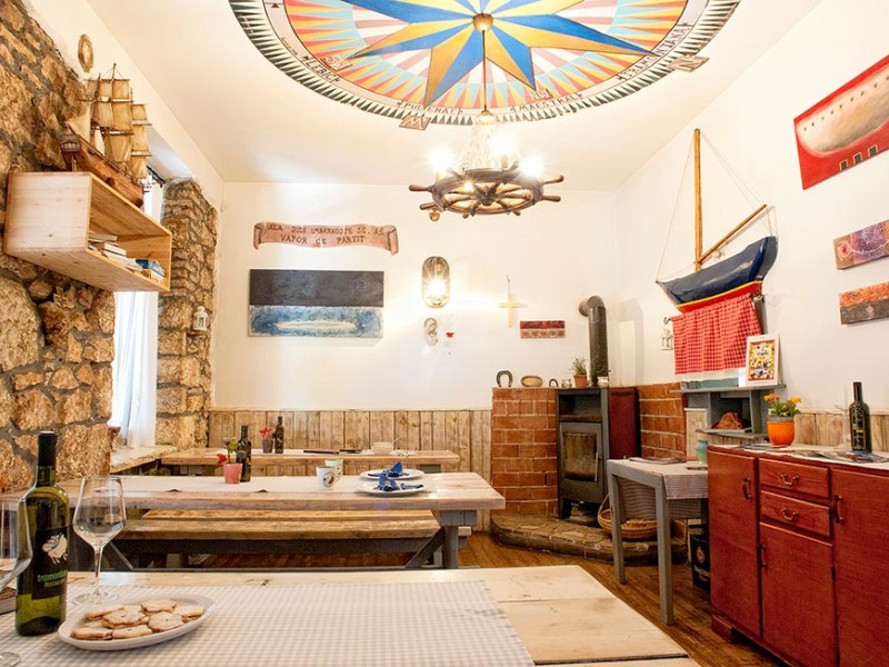 Restaurant #4