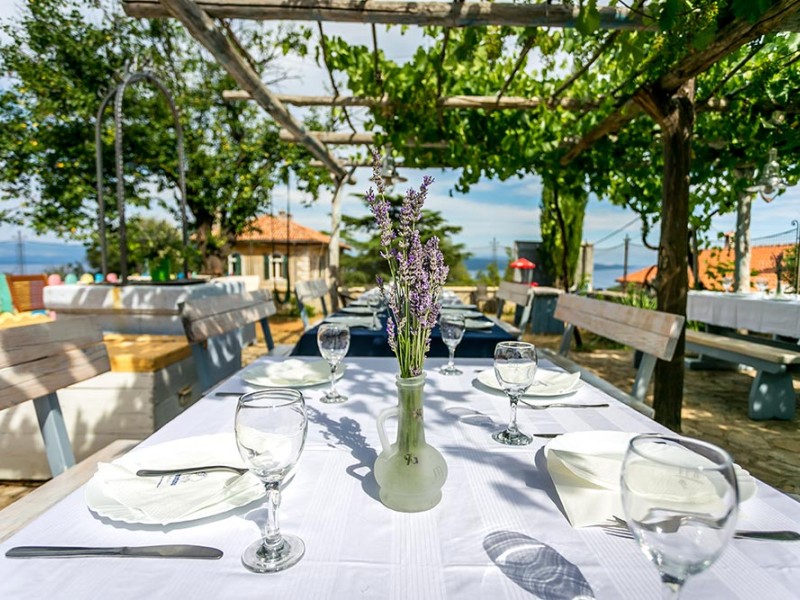Restaurant #3