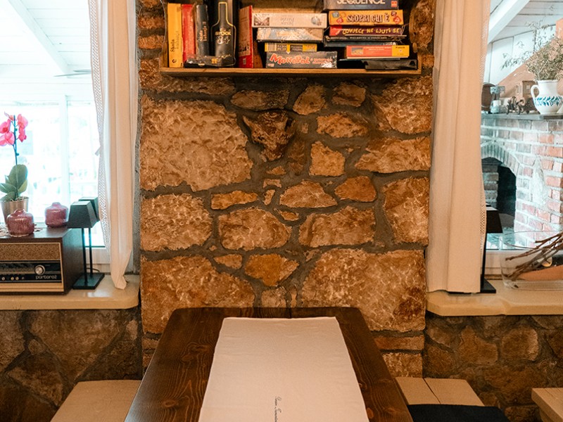 Restaurant #6