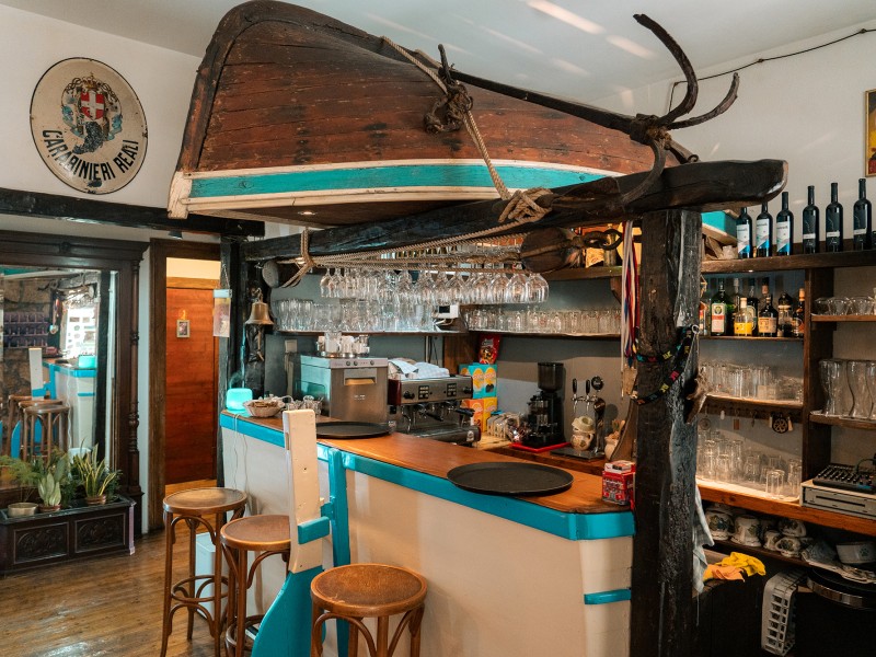 Restaurant #2