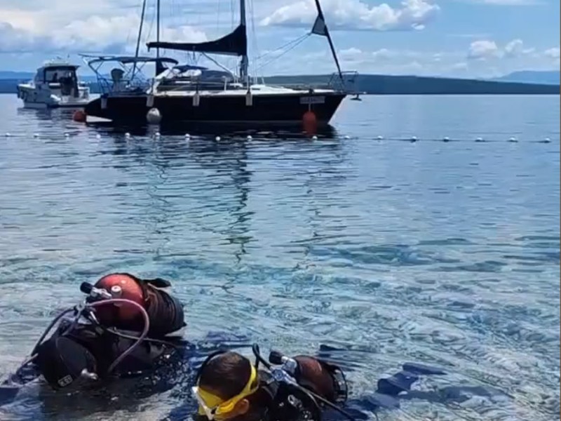 Explore the Depths with Diving Beli #4