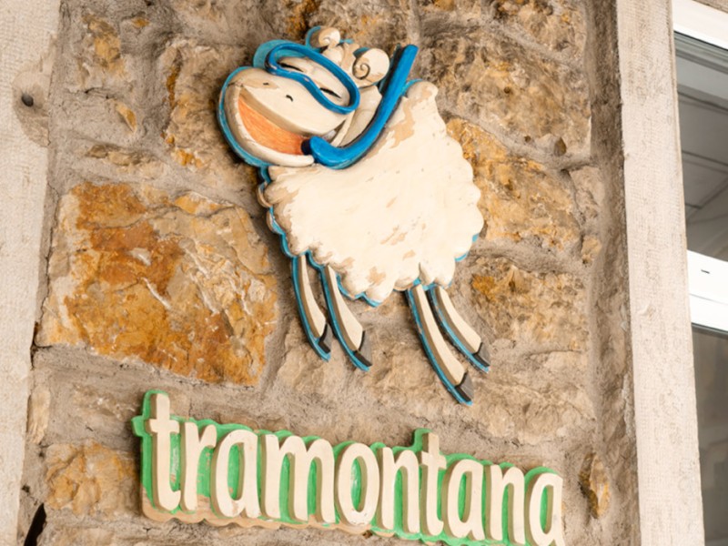 Pansion Tramontana #1