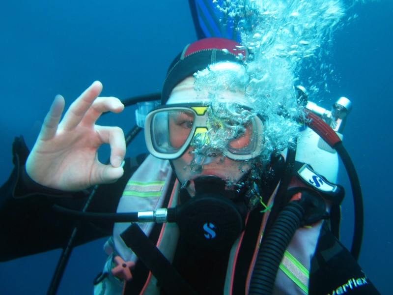 Immersione #2